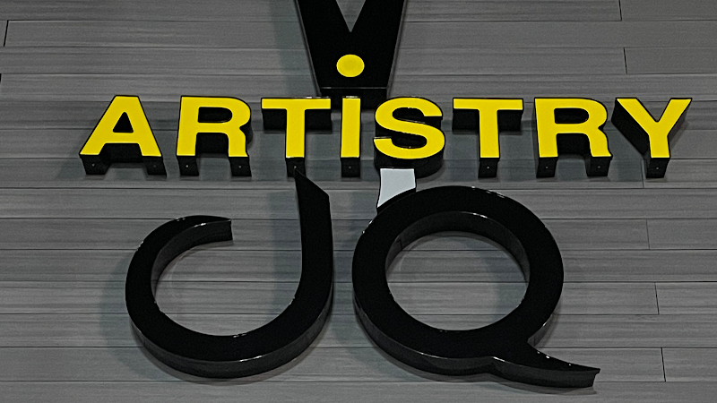 JQ Beauty Salon