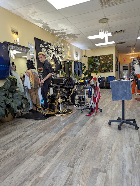 JQ Beauty Salon 2