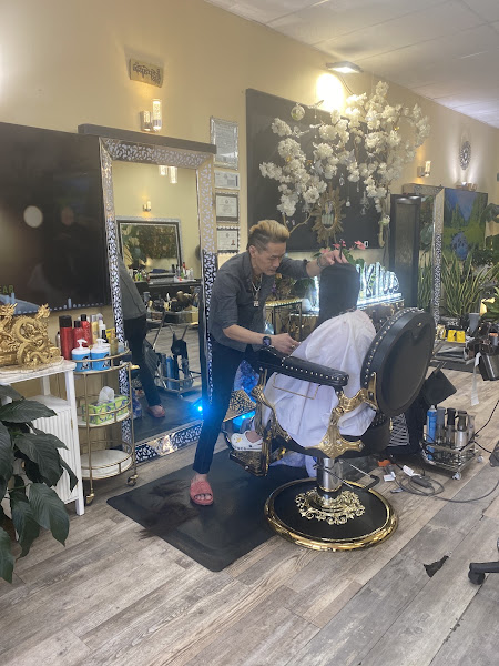 JQ Beauty Salon 3