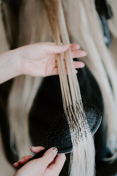 Kaleido Hair 2