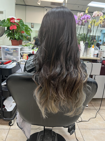 Angel Salon