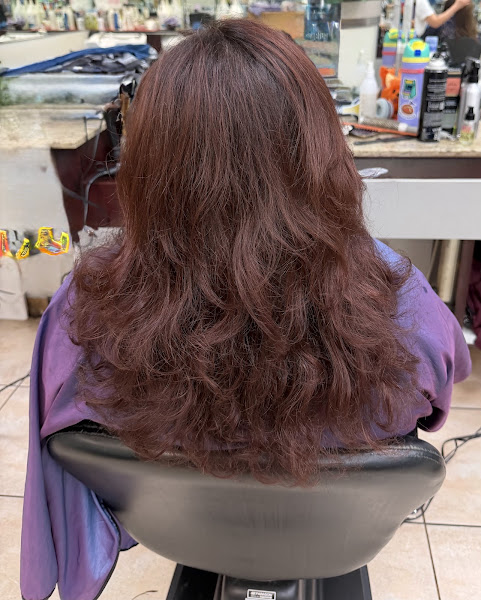 Angel Salon 2