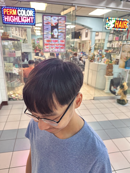 Angel Salon 3