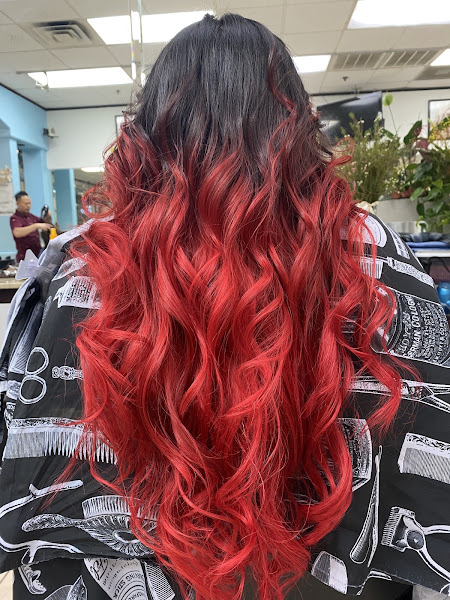 Angel Salon 4