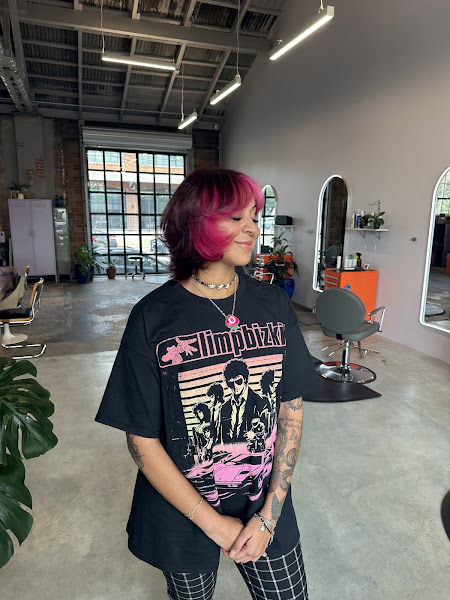 Looks Salon 4