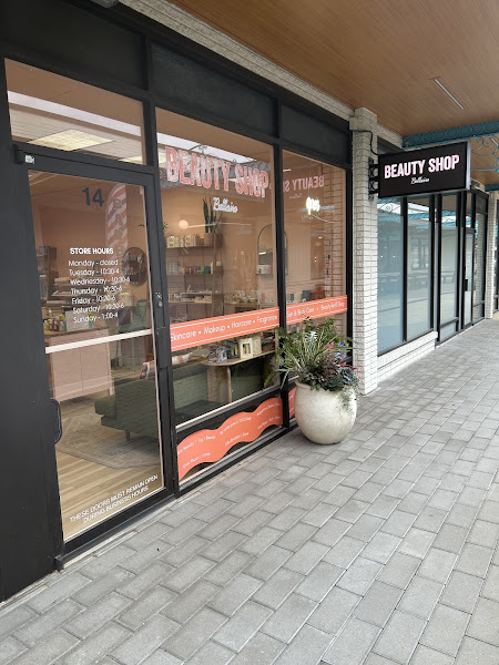 Beauty Shop Bellaire