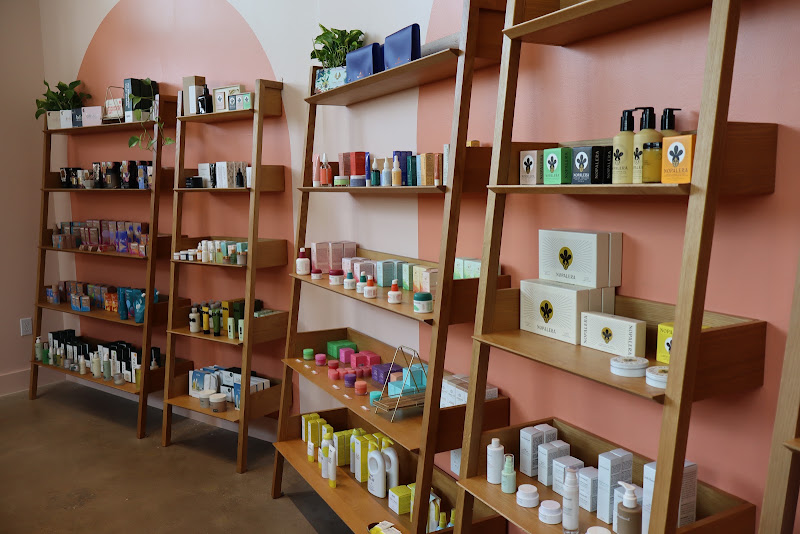 Beauty Shop Bellaire 2