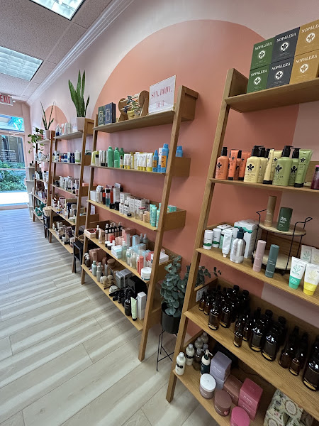 Beauty Shop Bellaire 3