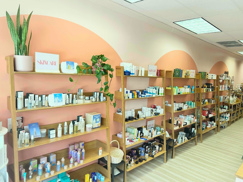 Beauty Shop Bellaire 4
