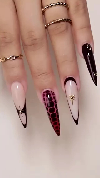 Nail Supply AI 2