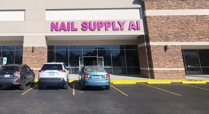 Nail Supply AI 3