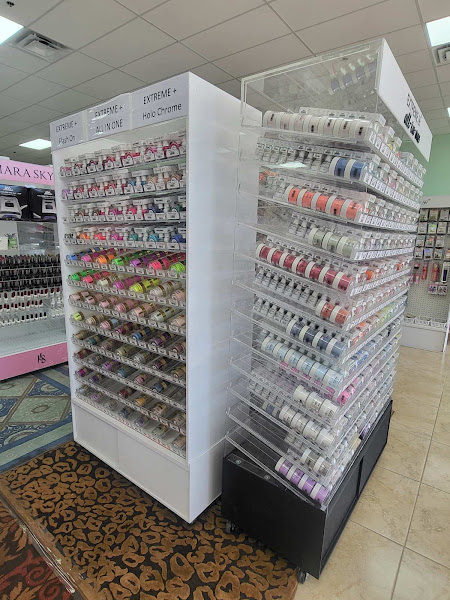 Nail Supply AI 4