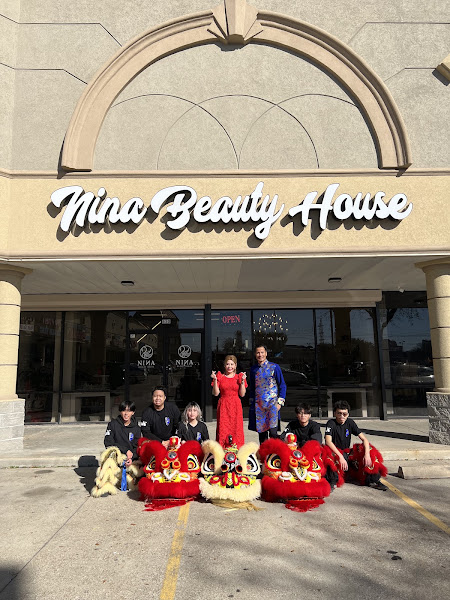 Nina Beauty House