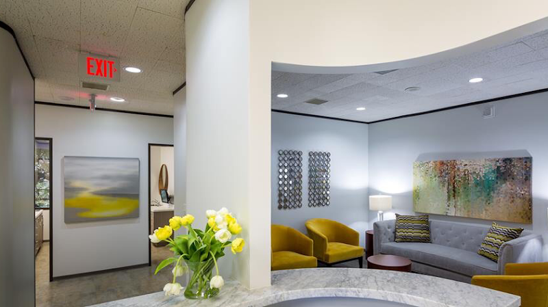 Dr. Lily Chen, Bellaire Cosmetic and Family Dental