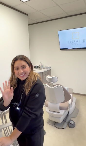 Dr. Lily Chen, Bellaire Cosmetic and Family Dental 2