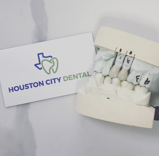 Houston City Dental 4