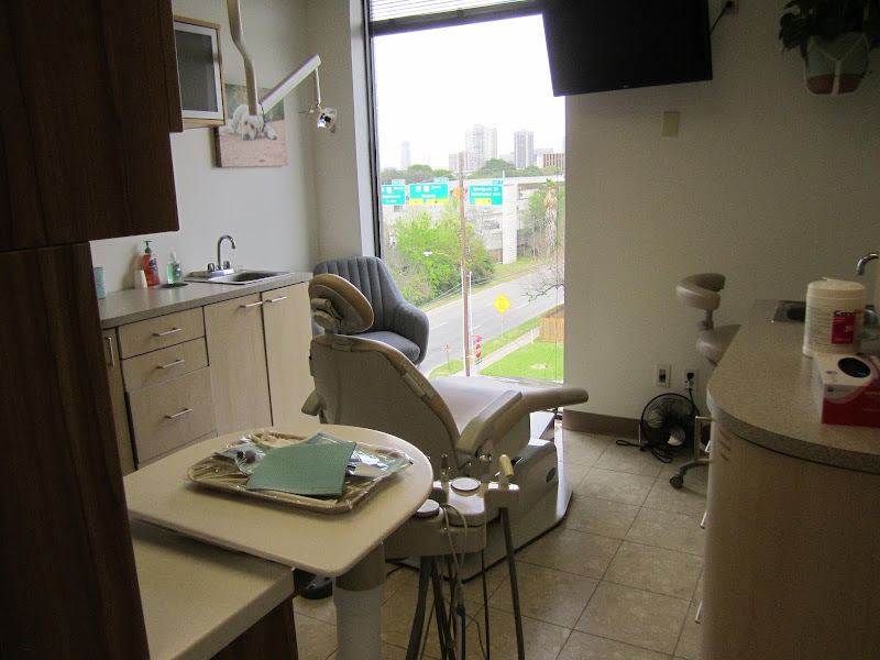 Bellaire Dental Care