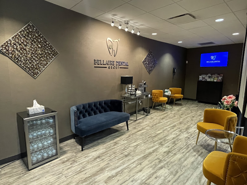 Bellaire Dental Group 2