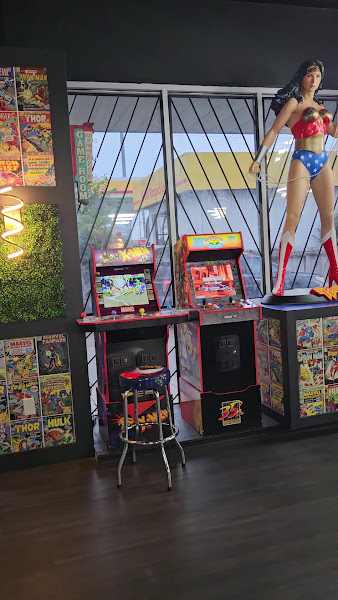 SUPER DENTISTS 2