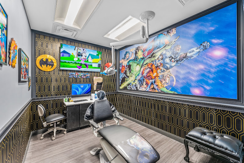 SUPER DENTISTS 3