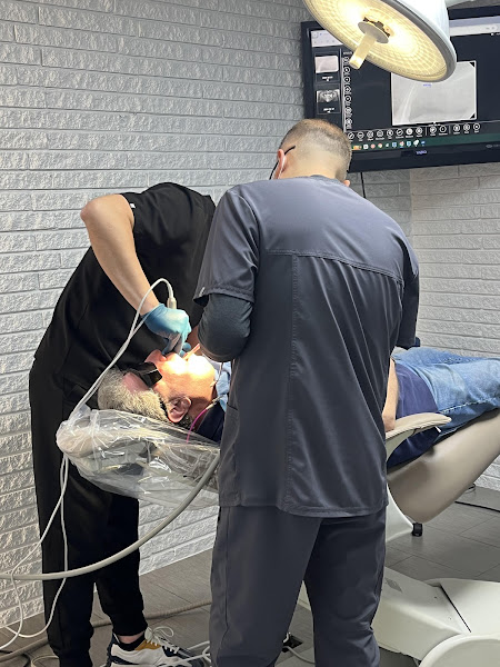 Economy Dental Clinic