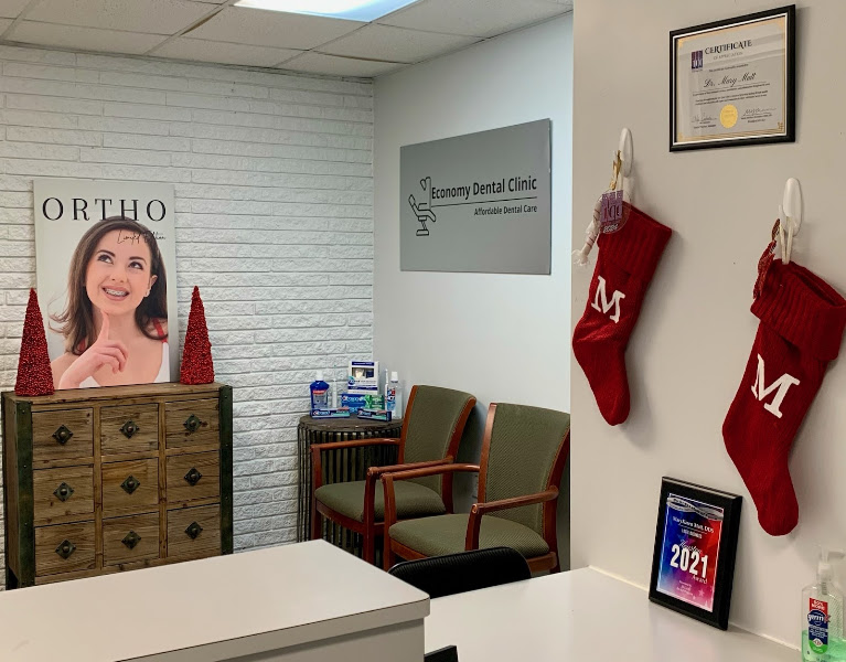 Economy Dental Clinic 3