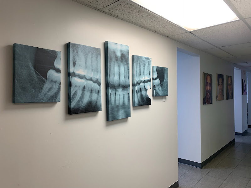Economy Dental Clinic 5