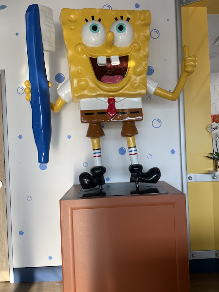 Scuba Dental 3