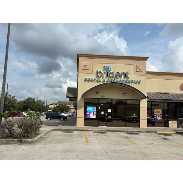 Brident Dental & Orthodontics