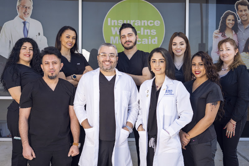 Hyatt Dental - Bellaire Blvd 2