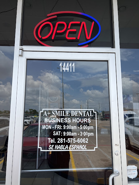 A+ SMILE DENTAL