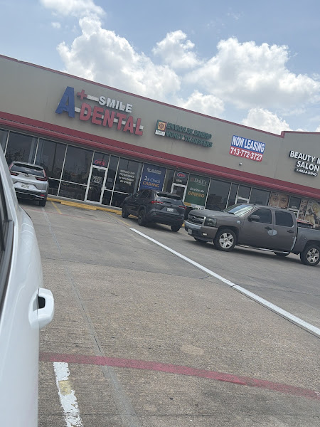 A+ SMILE DENTAL 3