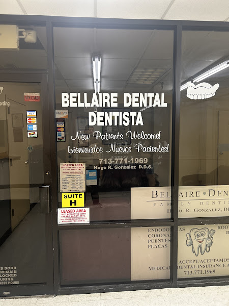 Bellaire Dental Clinic