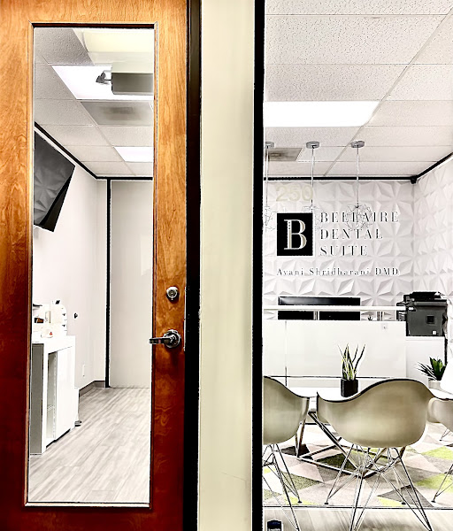 Bellaire Dental Suite 2