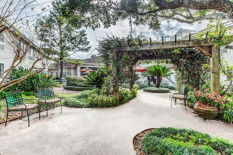 The Gardens of Bellaire 4