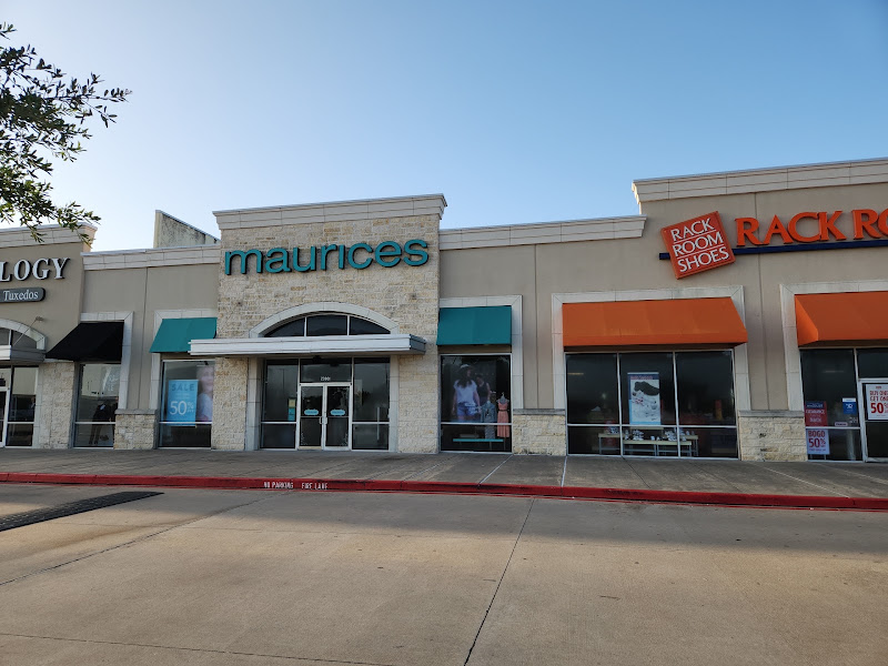 Maurices