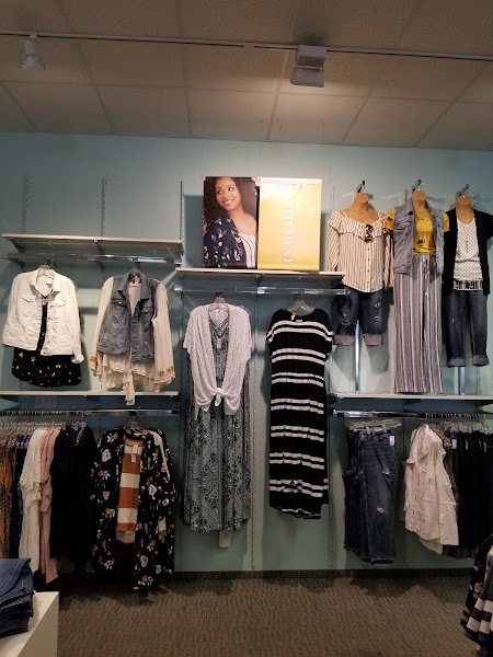 Maurices 4