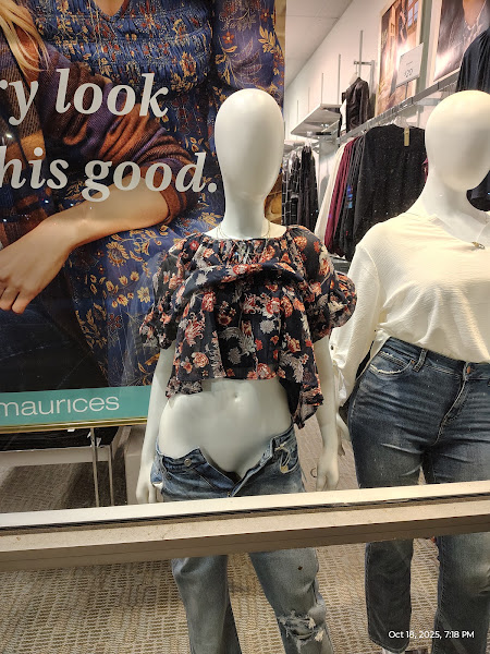 Maurices 5