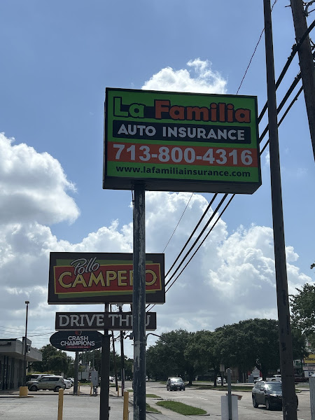 La Familia Auto Insurance 3