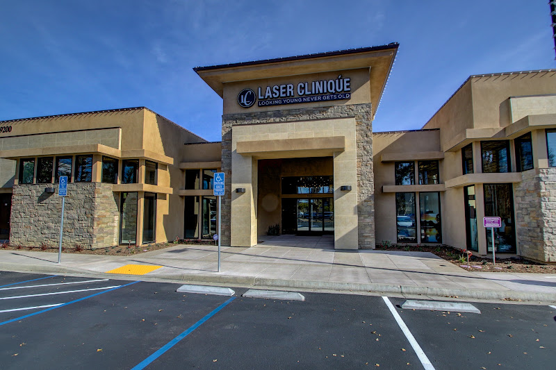Laser Cliniqúe | San Diego's Premier Medical Spa 4