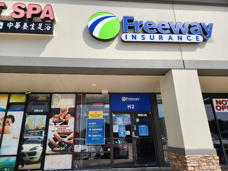 Freeway Insurance 4