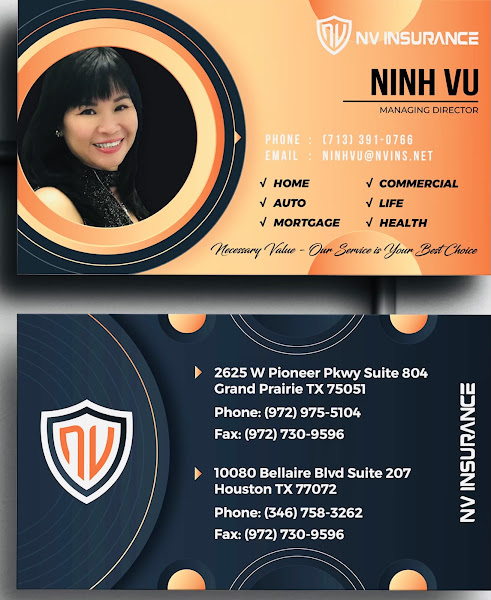 NV Insurance & Services LLC