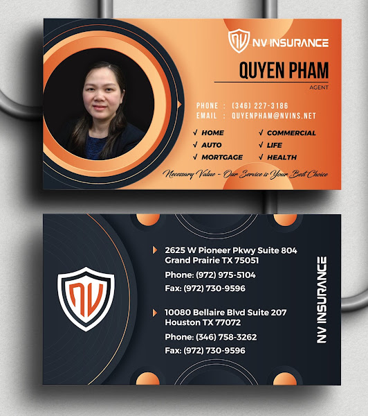 NV Insurance & Services LLC 4