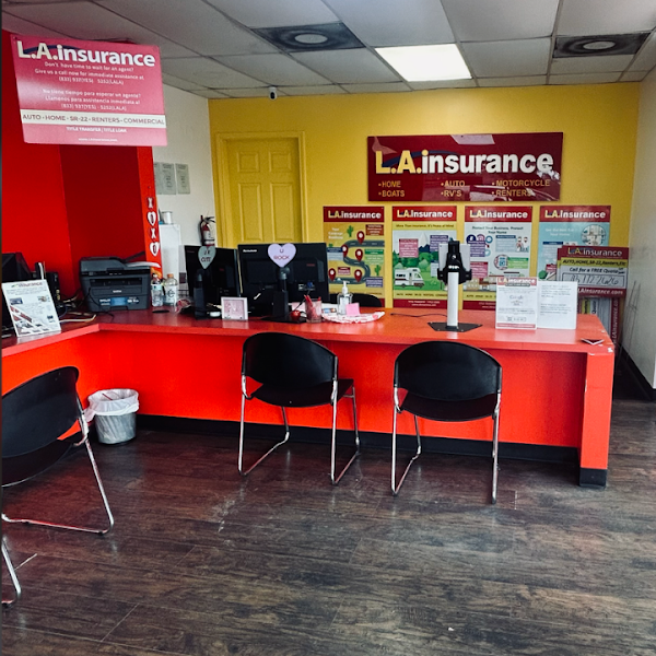 L.A. Insurance