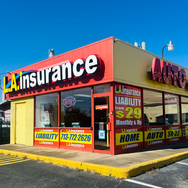 L.A. Insurance 2