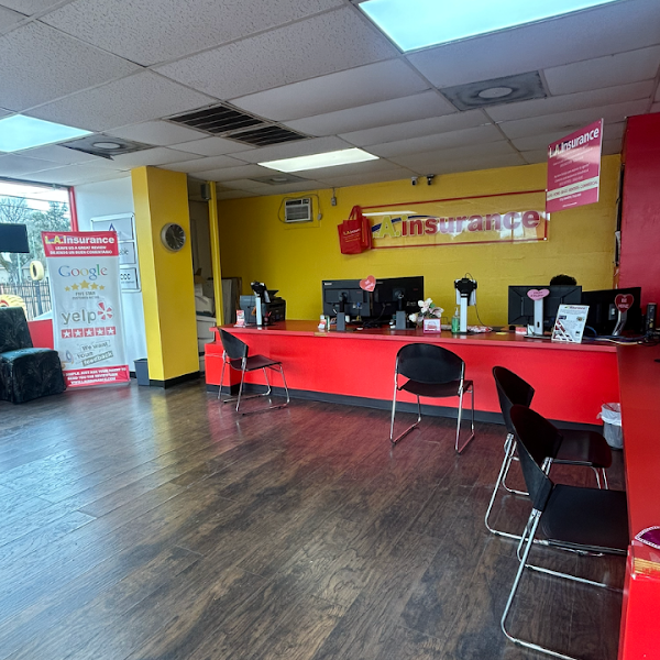 L.A. Insurance 3