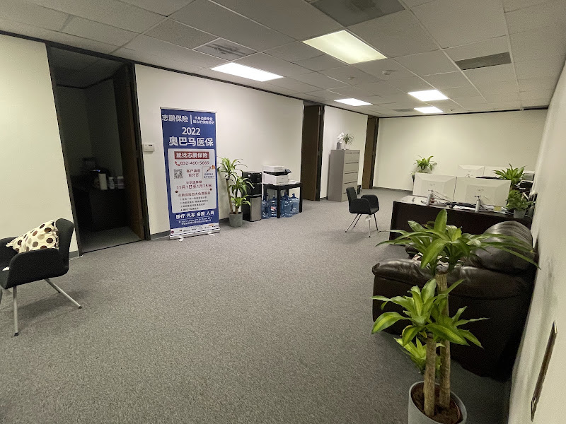 Zip Insurance Services 志鹏保险
