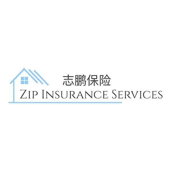 Zip Insurance Services 志鹏保险 2