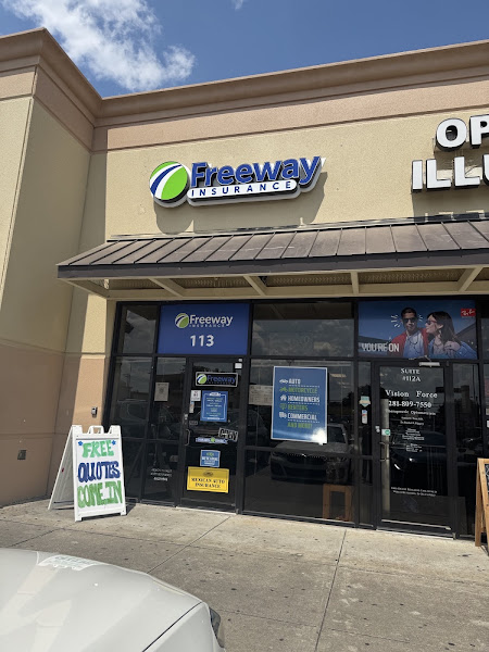 Freeway Insurance