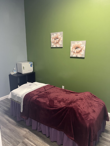 ocean air massage spa 2